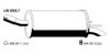 ERNST 055000 End Silencer